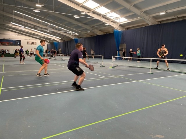 Marham Pickleball