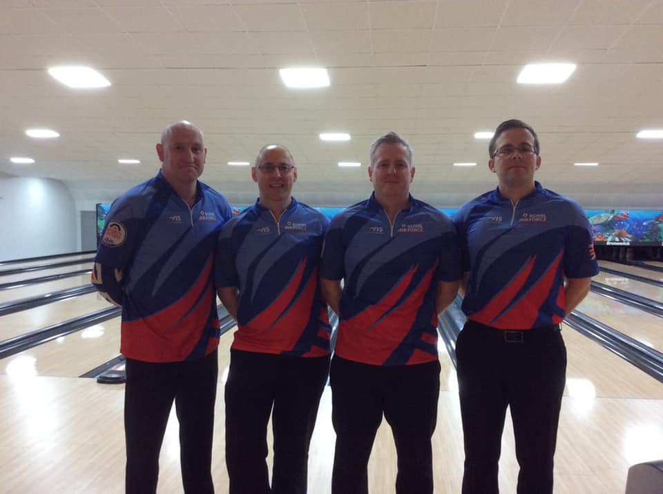 Tenpin Bowling Team