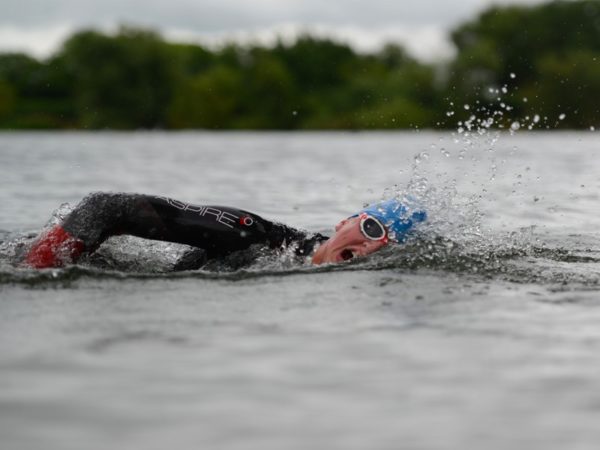 Tri Swim