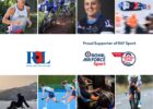 RBL Supporting RAF Sport